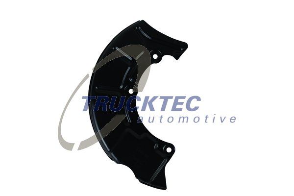 TRUCKTEC AUTOMOTIVE Отражатель, диск тормозного механизма 07.35.295